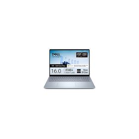 DELL(デル) ノートパソコン Dell 16 Plus(DB16255) アイスブルー NCL56-FWM3C [振込不可]