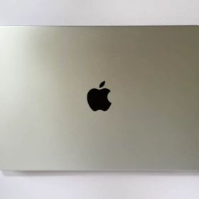 MacBook Pro 14 M1 Max 32GB 2TB 24コアGPU