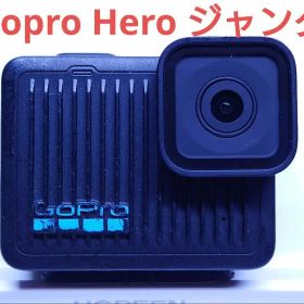 GoPro HERO 本体 ジャンク品