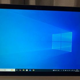 S*m様 Microsoft Surface Pro 4 i5 8GB 238G