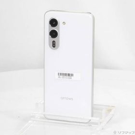 arrows Alpha 中古 59,980円 | ネット最安値の価格比較 プライスランク