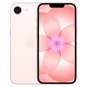 【中古】iPhone17e A3575 (MHRQ4J/A) 256GB ソフトピンク 【docomo版SIMフリー】 Apple スマホ スマートフォン 当社3ヶ月間保証 送料無料 利用制限▲/赤ロム永久保証 イオシス