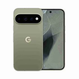 Google GA12135-CA-SF Google Pixel 11 Pro 6.3 インチ Super Actua LTPO OLEDディスプレイ 12GBメモリ 256GBストレージ Olive