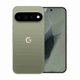 Google GA12072-CA-SF Google Pixel 11 Pro XL 6.8 インチ Super Actua LTPO OLEDディスプレイ 16GBメモリ 512GBストレージ Olive