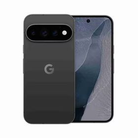 Google GA11760-CA-SF Google Pixel 11 Pro 6.3 インチ Super Actua LTPO OLEDディスプレイ 16GBメモリ 512GBストレージ Obsidian