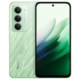 【新品】REDMI 15 5G 4GB+128GB Softbank [リップルグリーン]【日曜日以外即日発送】【送料無料】