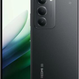 【新品未使用】REDMI 15 5G 4GB+128GB Softbank [ミッドナイトブラック]【日曜日以外即日発送】【送料無料】