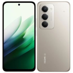 セイモバイル★SIMフリーSoftbank Xiaomi REDMI 15 5G [チタングレー] A501XM 新品未使用品