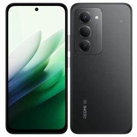 セイモバイル★SIMフリーSoftbank Xiaomi REDMI 15 5G [ミッドナイトブラック] A501XM 新品未使用品