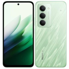 セイモバイル★SIMフリーSoftbank Xiaomi REDMI 15 5G [リップルグリーン] A501XM新品未使用品