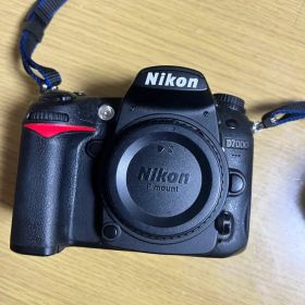 Nikon D7000 デジタル一眼レフカメラ レンズセット