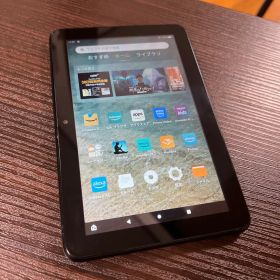 amazon fire 7 本体のみ 2022年モデル