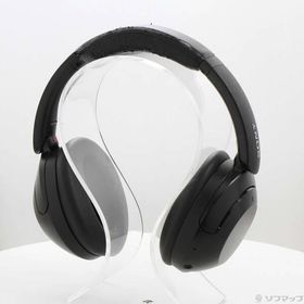 〔中古〕SONY(ソニー) WH-XB910N B ブラック〔371-ud〕
