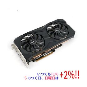 【中古】ASRock製グラボ Radeon RX 7600 Challenger 8GB OC PCIExp 8GB【いつでも+1％！5のつく日と日曜日は+2%！】 爆買