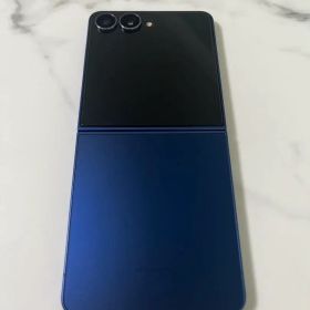 Samsung Galaxy Z Flip 7 本体 国内 カバー画面フィルム付