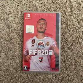 FIFA20 LEGACY EDITION