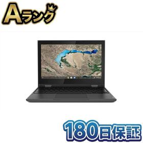 【整備済み品】 Lenovo 300e Chromebook 2nd Gen 82CE0009JP クロームブック 11.6型 ノートパソコン PC