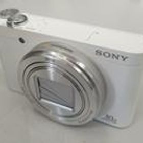 デジカメ DSC-WX500 SONY