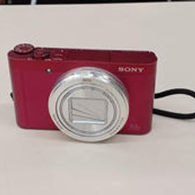 デジタルカメラ DSC-WX500 SONY