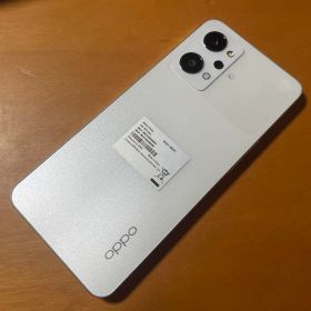 OPPO Reno9 A 128GB SIMフリー 割れなし 極美品