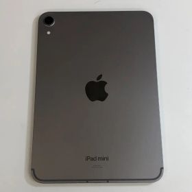 【ジャンク品】iPad mini 第7世代 A17 Pro 128GB セルラー