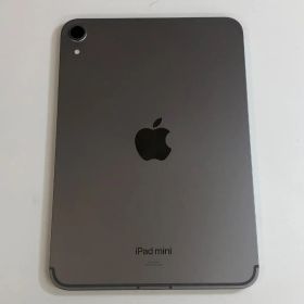 【ジャンク品】iPad mini 第7世代 A17 Pro 128GB セルラー