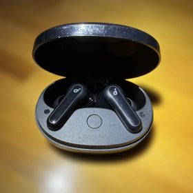 Anker Soundcore life P2 mini ワイヤレスイヤホン
