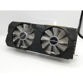 【中古】玄人志向 GAMING GG-RTX2060SP-E8GB/DF RTX2060SUPER/8GB(GDDR6)/PCI-E【大宮東口】保証期間１週間