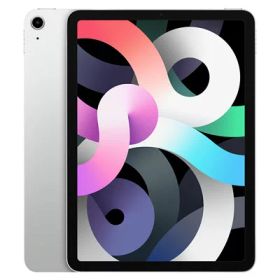【第4世代】 iPad Air4 Wi-Fi 256GB シルバー MYFW2J/A A2316 Apple 当社3ヶ月間保証 中古 イオシス