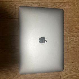 Apple MacBook Air 2018 13インチ