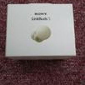 BLUETOOTHイヤホン LINKBUDS S WF-LS900N SONY
