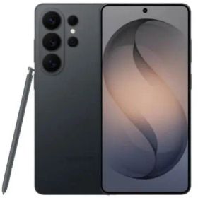 Galaxy S26 Ultra 256GB ブラック 【国内版SIMフリー】