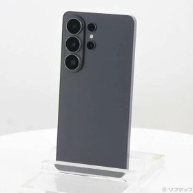 ソフマップ 〔中古品〕 Galaxy S26 Ultra 256GB ブラック SM-S948QZKASJP SIMフリー【377】