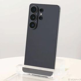 ソフマップ 〔中古品〕 Galaxy S26 Ultra 256GB ブラック SM-S948QZKASJP SIMフリー【344】