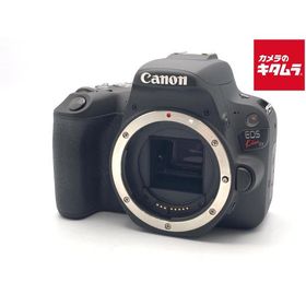 【中古】 【良品】 キヤノン EOS Kiss X9 ボディ ブラック