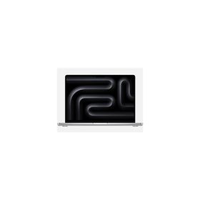 ★☆アップル / APPLE MacBook Pro 14.2インチ Liquid Retina XDRディスプレイ MDE44J/A [シルバー]【Mac ノート(MacBook)】【送料無料】