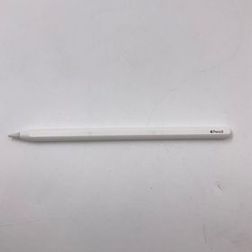 【全額返金保証】【最速発送】Apple Apple Pencil 第2世代 MU8F2J/A 動作確認済