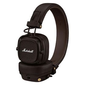 Marshall ワイヤレスヘッドホン MAJOR V ブラウン MAJOR5BROWN 1個（直送品）
