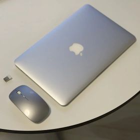 MacBook Air 11インチ 2014年 シルバー
