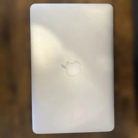 MacBook air Mid2012 バッテリー交換済み 11インチ