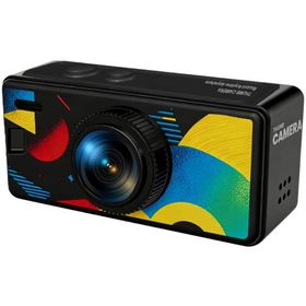 ハイハイ スティックトイデジ ピコスナップ HH-2311 ブラック