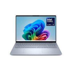 Dell 16 Plus ノートパソコン DB16250-16インチ 16:10 2.5K (2560x1600) ディスプレイ、Intel Core Ultra 9 288V、32GB LPDDR5Xメモリ、2TB SSD、Intel Arc Grap