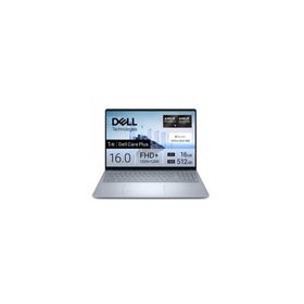 DELL ノートパソコン NCL56-FHHB 16型 | WUXGA | Ryzen AI 5 | 16GB | 512GB | Windows 1