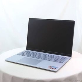 〔中古〕DELL(デル) Dell 16 Plus DB16255 NCL56-FWM3C アイスブルー〔377-ud〕