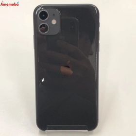 爆速発送iPhone11 128GB ブラック MWM02J/A AU版SIMフリー ジャンク品