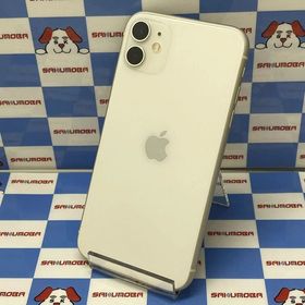 iPhone11 256GB ホワイト MWM82J/A docomo版SIMフリー 訳あり品