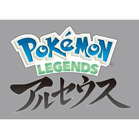 [Switch] Pokemon LEGENDS アルセウス （ダウンロード版） ※4,800ポイントまでご利用可 ●