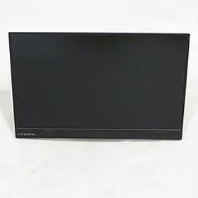 【中古】IO DATA(アイオーデータ) LCD-CF161XDB-M【291-ud】