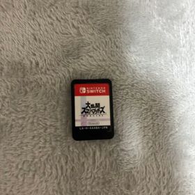 Nintendo Switch 大乱闘スマッシュブラザーズ SPECIAL