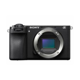 SONY(ソニー) α6700 ILCE-6700 ボディ ブラック